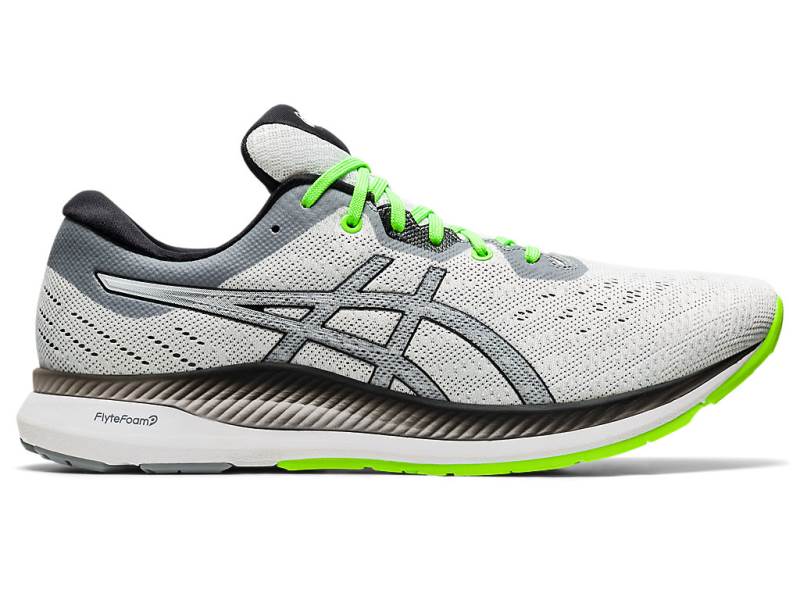 Asics EVORIDE Løbesko Herre - Hvide - SKU.62811026